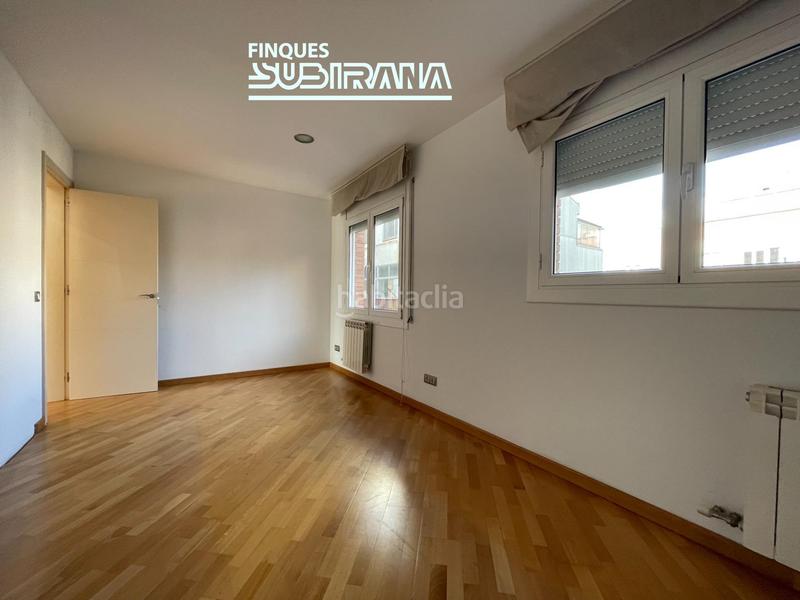 Foto 58de4e01-7d4c-4a7f-85b9-d8736b1adea9. Zweistöckige wohnung mit heizung parking in Llevant Igualada
