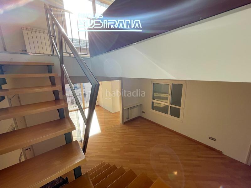 Foto 5a7b8bd2-bad8-4e02-b6d7-932a1d3eb3f0. Zweistöckige wohnung mit heizung parking in Llevant Igualada