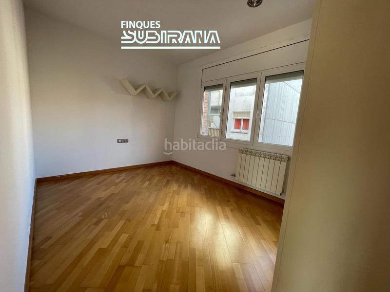 Foto 808996e3-9240-4be3-ac31-9a92e8afe265. Zweistöckige wohnung mit heizung parking in Llevant Igualada