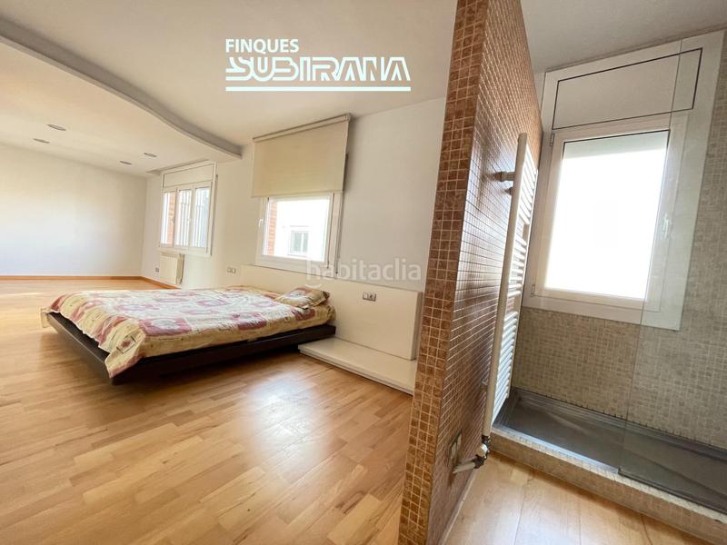 Foto a9c3bd29-198d-4ff6-939f-0f95b9c9819a. Zweistöckige wohnung mit heizung parking in Llevant Igualada