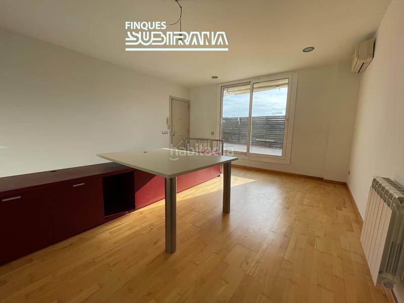 Foto e9dad308-c900-4835-80ee-e0a826e95b62. Zweistöckige wohnung mit heizung parking in Llevant Igualada