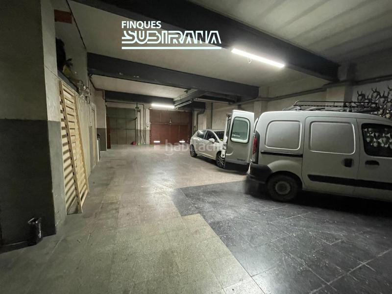 Foto f5882e7f-9861-4cfe-8855-e57affacb39e. Zweistöckige wohnung mit heizung parking in Llevant Igualada