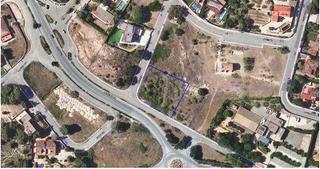 Terreny residencial a Sesoliveres-Pla de la Massa. Sòl en venda a igualada, província de barcelona