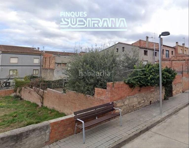 Foto d482aba6-a1dc-46ff-9544-b0ecdc621e17. Terreny residencial a Ponent - Set Camins Igualada