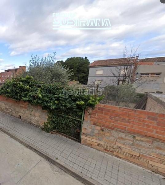 Foto e88c3739-0db7-40b4-9aaf-c49e5801c19d. Terreny residencial a Ponent - Set Camins Igualada