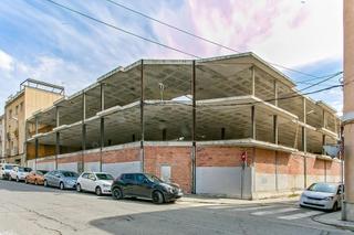 Local Comercial a Poble Sec. Local comercial en venda  a igualada  passeig verdaguer
