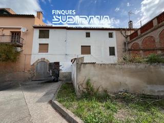 Casa a Pobla de Claramunt (La). Casa en venda a la pobla de claramunt
