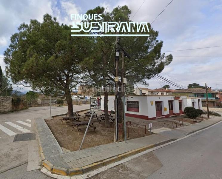Foto 09b7e946-ab62-430b-ad2c-59a66410fb76. Local comercial a Torre de Claramunt (La)
