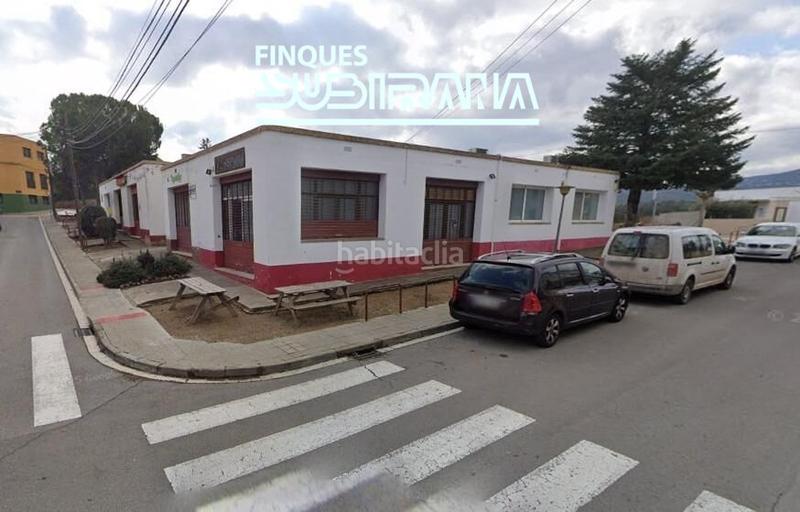 Foto 189bc6d6-1955-49b7-90d0-ff1ad5d0924c. Local comercial a Torre de Claramunt (La)