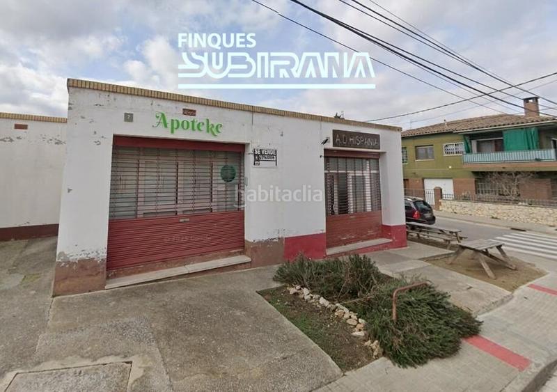 Foto 256e7605-45c9-403e-85ac-28b5996a42e7. Local comercial a Torre de Claramunt (La)