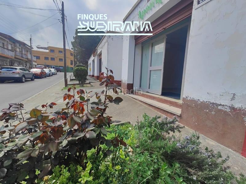 Foto 91d1fc04-3480-4848-b50b-5f4ba201edd1. Local comercial a Torre de Claramunt (La)