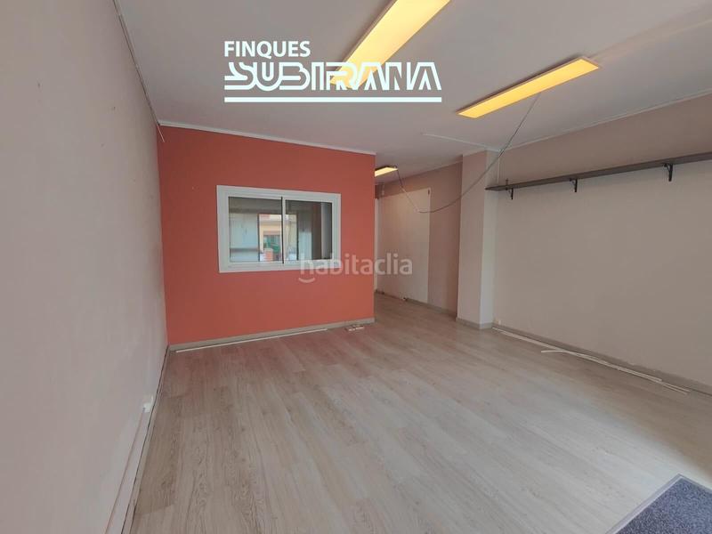 Foto e44fb105-b491-42c5-adfc-72473e9d829d. Local comercial a Torre de Claramunt (La)
