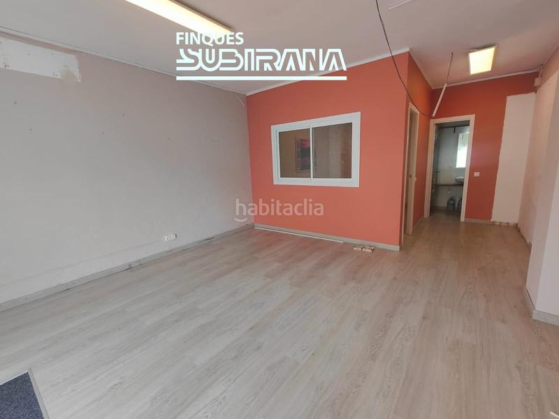 Foto eac7ae1d-5b93-40cb-b959-23b6c336ee9d. Local comercial a Torre de Claramunt (La)