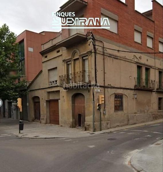 Foto 45ae4cd9-e04d-4a75-b4c9-e78a3741ae48. Terreny residencial a Ponent - Set Camins Igualada