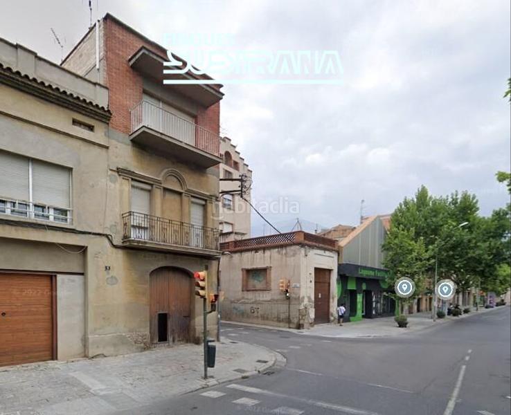 Foto 70c50691-c82b-42e8-9690-b2d91fb0480d. Terreny residencial a Ponent - Set Camins Igualada