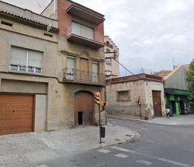 Terreny residencial a Ponent - Set Camins. Solar en venda a igualada  escola pia