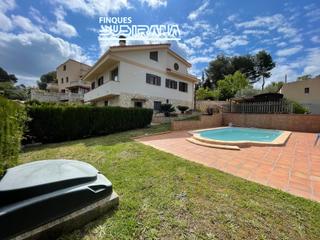 Casa a Querol. Fantàstica casa en venda a pontils  seguer