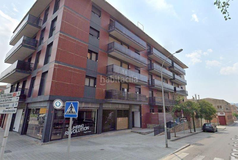 Foto 4ec88aa9-6396-4dc2-ba34-73ebf64e9785. Autoparkplatz in Ponent - Set Camins Igualada