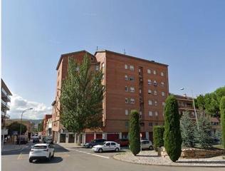 Car parking in Ponent - Set Camins. Garatge en venda a igualada, província de barcelona