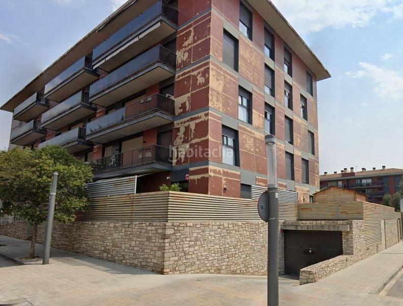 Foto 985d3725-a168-46ee-a4dd-e786d28b1c0d. Autoparkplatz in Ponent - Set Camins Igualada