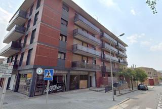 Car parking in Ponent - Set Camins. Garatge en venda a igualada, província de barcelona