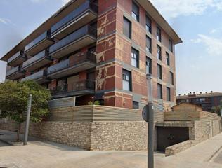 Car parking in Ponent - Set Camins. Garatge en venda a igualada, província de barcelona