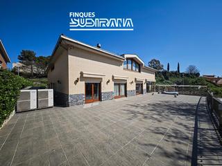 Casa a Sesoliveres-Pla de la Massa. Espectacular casa en venda a igualada  pla de la massa