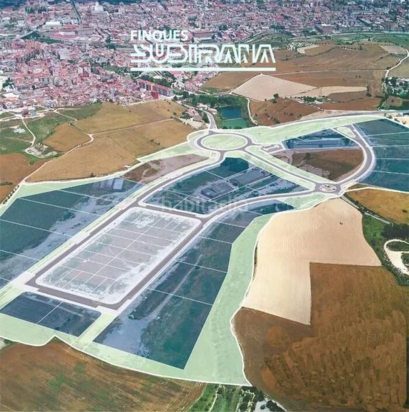 Foto fbffeb01-4ff0-4568-904b-4a10b7836596. Miete fabrikhalle in Polígon Industrial Igualada