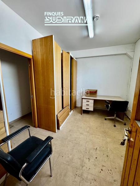 Foto 58a90f1b-cf4b-430f-86df-83ffd22fef99. Lloguer nau industrial a Polígon Industrial Igualada