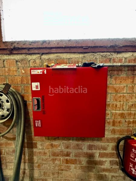 Foto 719dde51-753f-461c-8c71-a51c8706a6fe. Lloguer nau industrial a Polígon Industrial Igualada