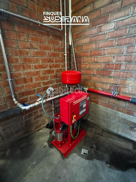 Foto 77be5441-93c9-4701-8031-83e302eb2683. Lloguer nau industrial a Polígon Industrial Igualada