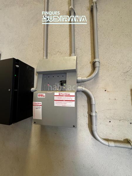 Foto 7b1c85a4-9290-4946-87cf-6452e9bf506d. Location bâtiment à usage industriel dans Polígon Industrial Igualada