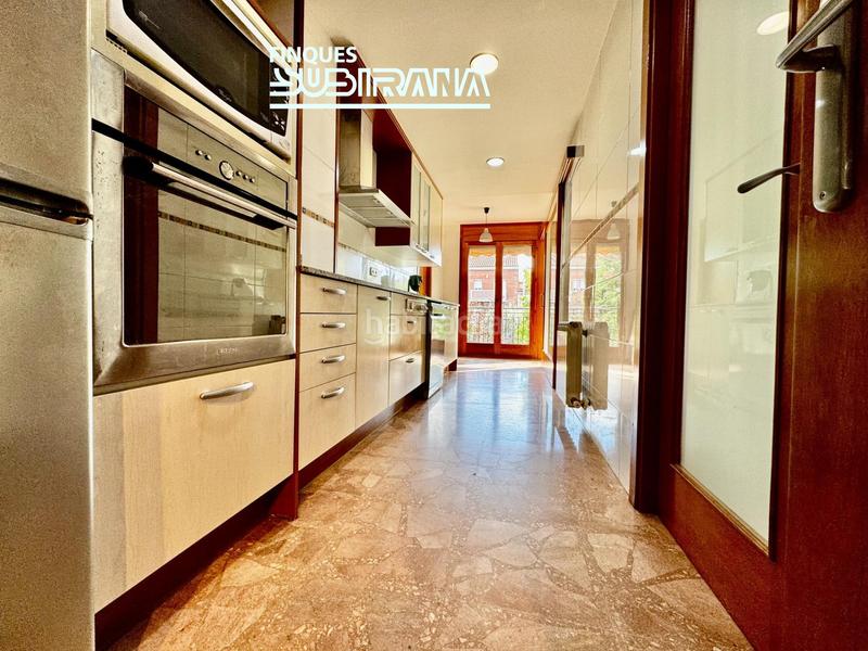 Foto 5169f7d6-ef7a-49b3-838c-9a85e99f9199. Piso excel.lent pis en venda a pis pk traster en Igualada