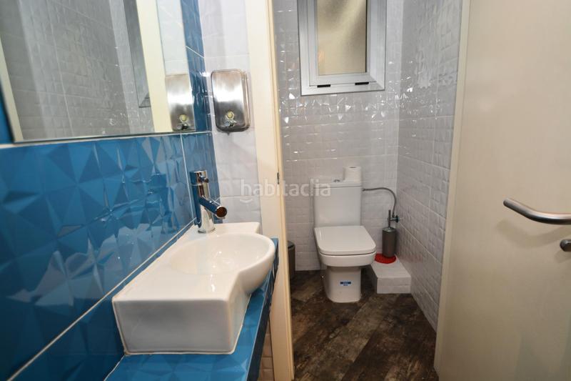 Foto 49b6c61d-5d14-4b6f-9528-f96a27db21b8. Local comercial  en venda o lloguer, equipat ideal per restaurant al Centre d en Igualada