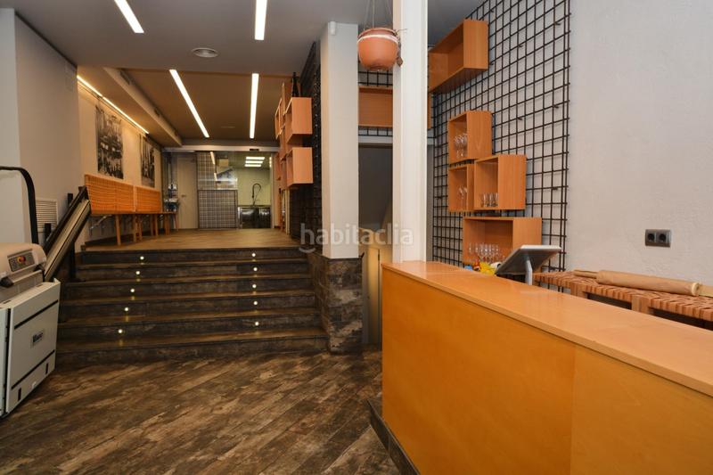 Foto 69ca3e4a-4f25-4ce1-8c32-772969d9a4d0. Lloguer local comercial a Centre Igualada