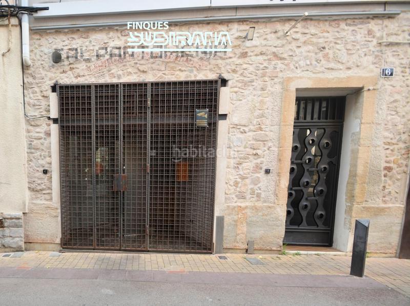 Foto 0a0a3557-39e7-4fd8-a470-811e3d045c7e. Rent business premise in Centre Igualada
