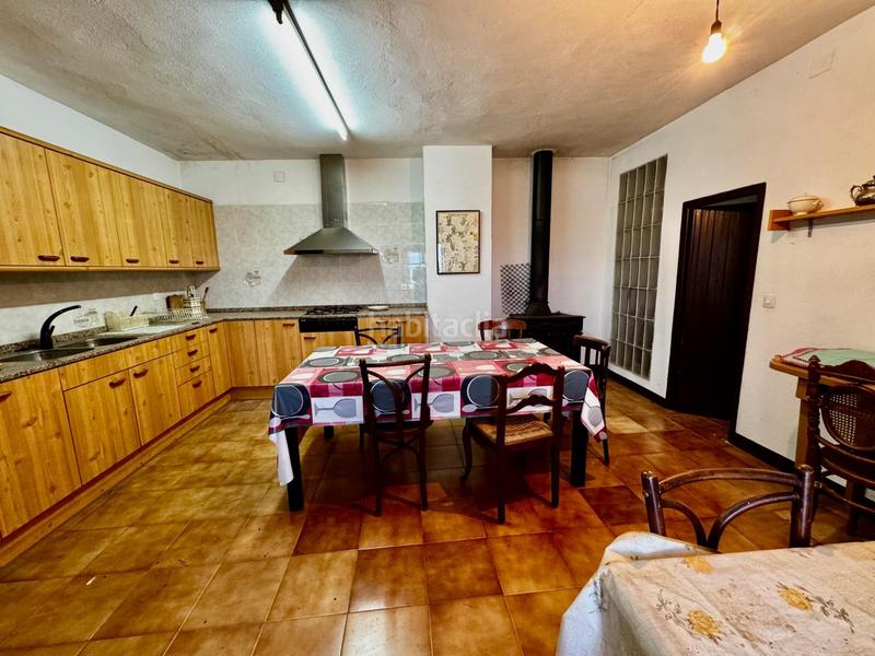 Foto 0920ef13-870b-47bc-ad67-f6cc3e104d30. Casale in Aguilar de Segarra