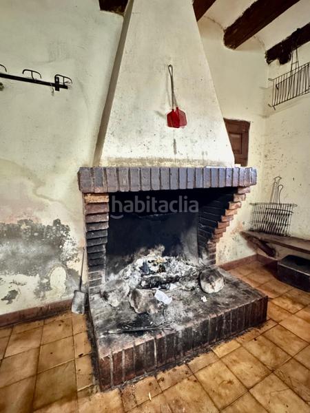 Foto 09cf1979-c4eb-4ade-915b-28e418b8ebe7. Casale in Aguilar de Segarra