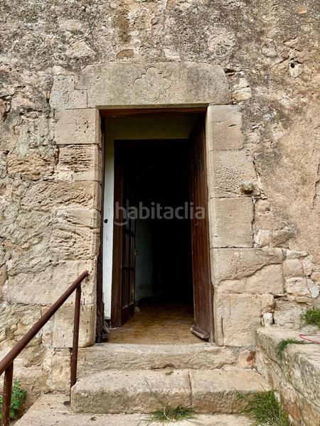 Foto 18b02eb3-9091-48ed-970a-15e1983961d6. Casale in Aguilar de Segarra