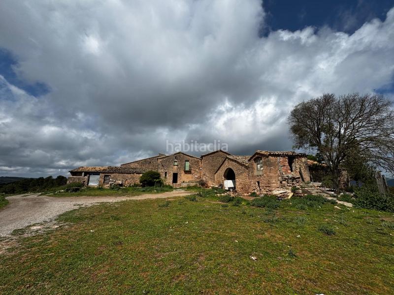 Foto 1beb12df-f82e-4fe6-9cdb-8bbbb67019b8. Casale in Aguilar de Segarra