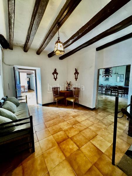 Foto 25e0cdd7-d44a-4d0c-b05c-50ea6b814c90. Casale in Aguilar de Segarra