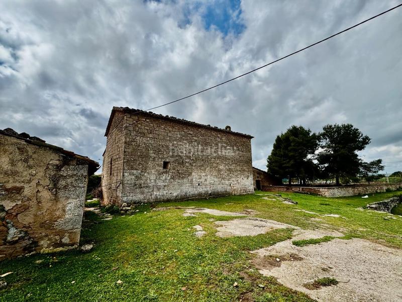 Foto 28c33066-c14f-4e04-a2a7-68e2f030a060. Casale in Aguilar de Segarra