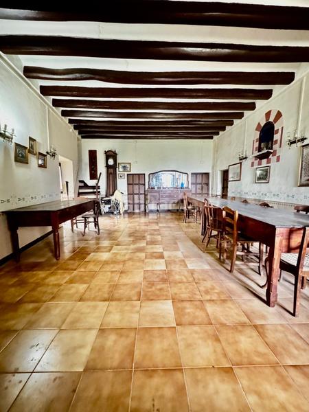 Foto 2b6137a1-b1f3-44de-bc7d-5039a92136bc. Casale in Aguilar de Segarra