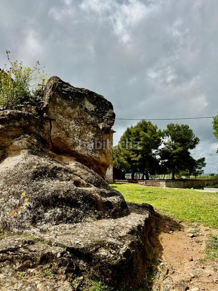 Foto 32d0a66a-2fd8-4989-a557-87f7875903c5. Casale in Aguilar de Segarra