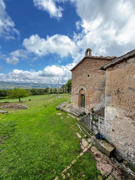 Foto 498b5f48-23ce-41b8-bb6b-622a9894dbf7. Casale in Aguilar de Segarra