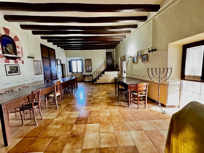 Foto 5161675c-4038-4da6-bc02-d74cf7c973a4. Casale in Aguilar de Segarra