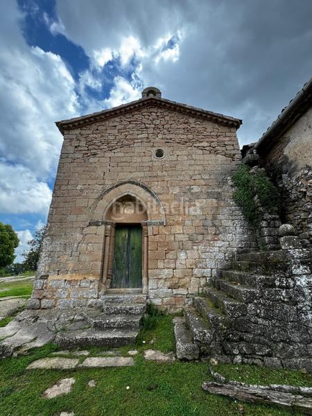 Foto 57213b62-39b0-4814-bec0-72b3ae4b4dd7. Casale in Aguilar de Segarra