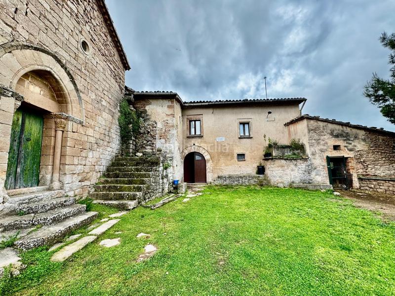 Foto 5e4ee7de-dc38-4c9c-b321-dd5dfb5cd50b. Casale in Aguilar de Segarra