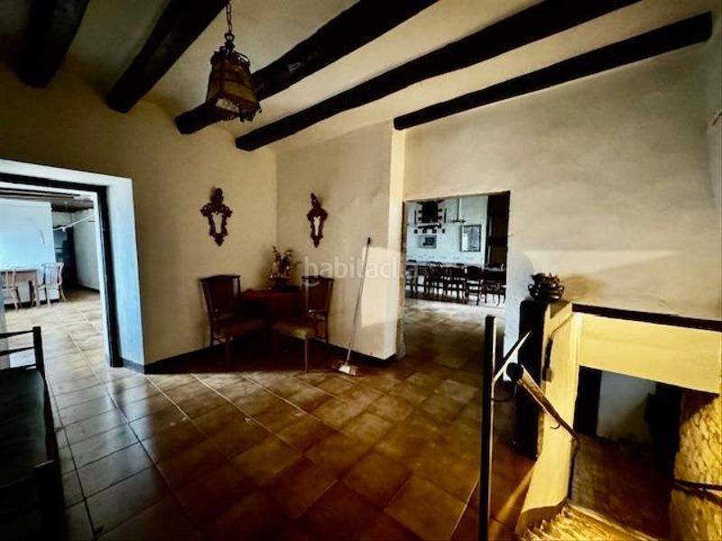 Foto 6589c38c-a07a-444d-bdac-f3dbccd94b6e. Casale in Aguilar de Segarra