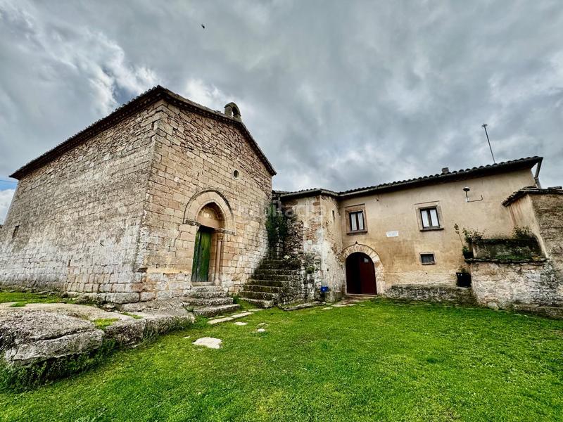 Foto 6b6eaebd-eee6-4320-bc97-467dc8b26485. Casale in Aguilar de Segarra